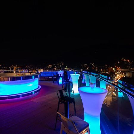The Marina Phuket Hotel Patong Exterior foto
